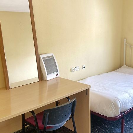 Апартаменты "Duplex Del Mar" Super Centrico Y Unico En Castellon Кастельон-де-ла-Плана Экстерьер фото