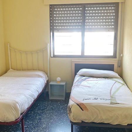 Апартаменты "Duplex Del Mar" Super Centrico Y Unico En Castellon Кастельон-де-ла-Плана Экстерьер фото