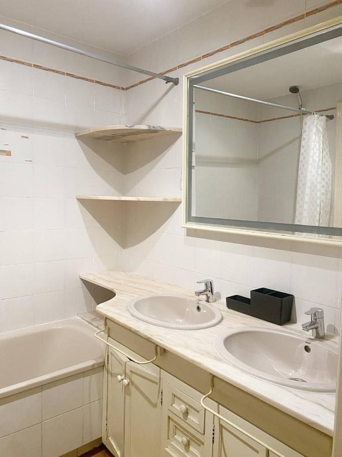 Апартаменты "Duplex Del Mar" Super Centrico Y Unico En Castellon Кастельон-де-ла-Плана Экстерьер фото