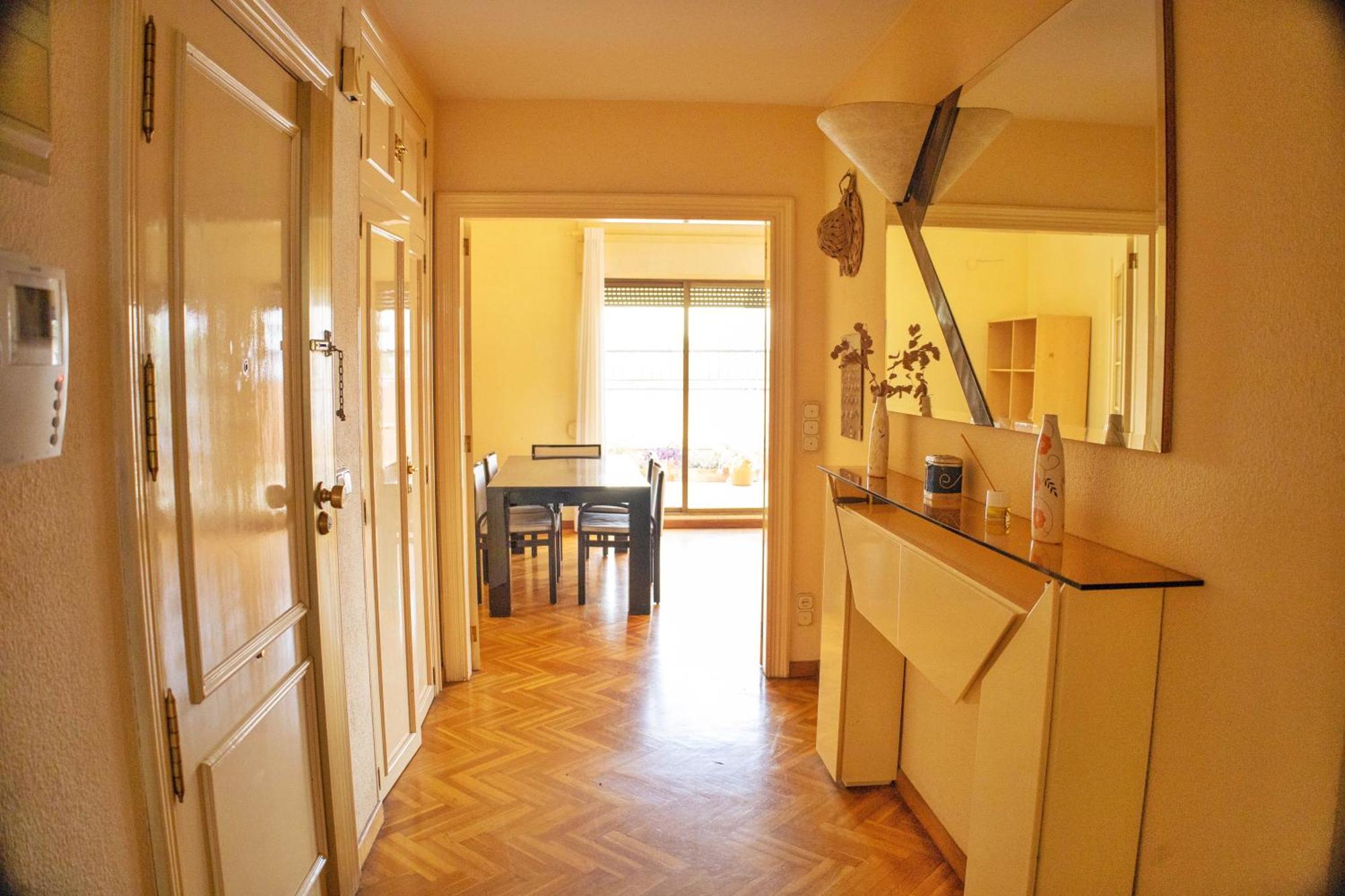Апартаменты "Duplex Del Mar" Super Centrico Y Unico En Castellon Кастельон-де-ла-Плана Экстерьер фото