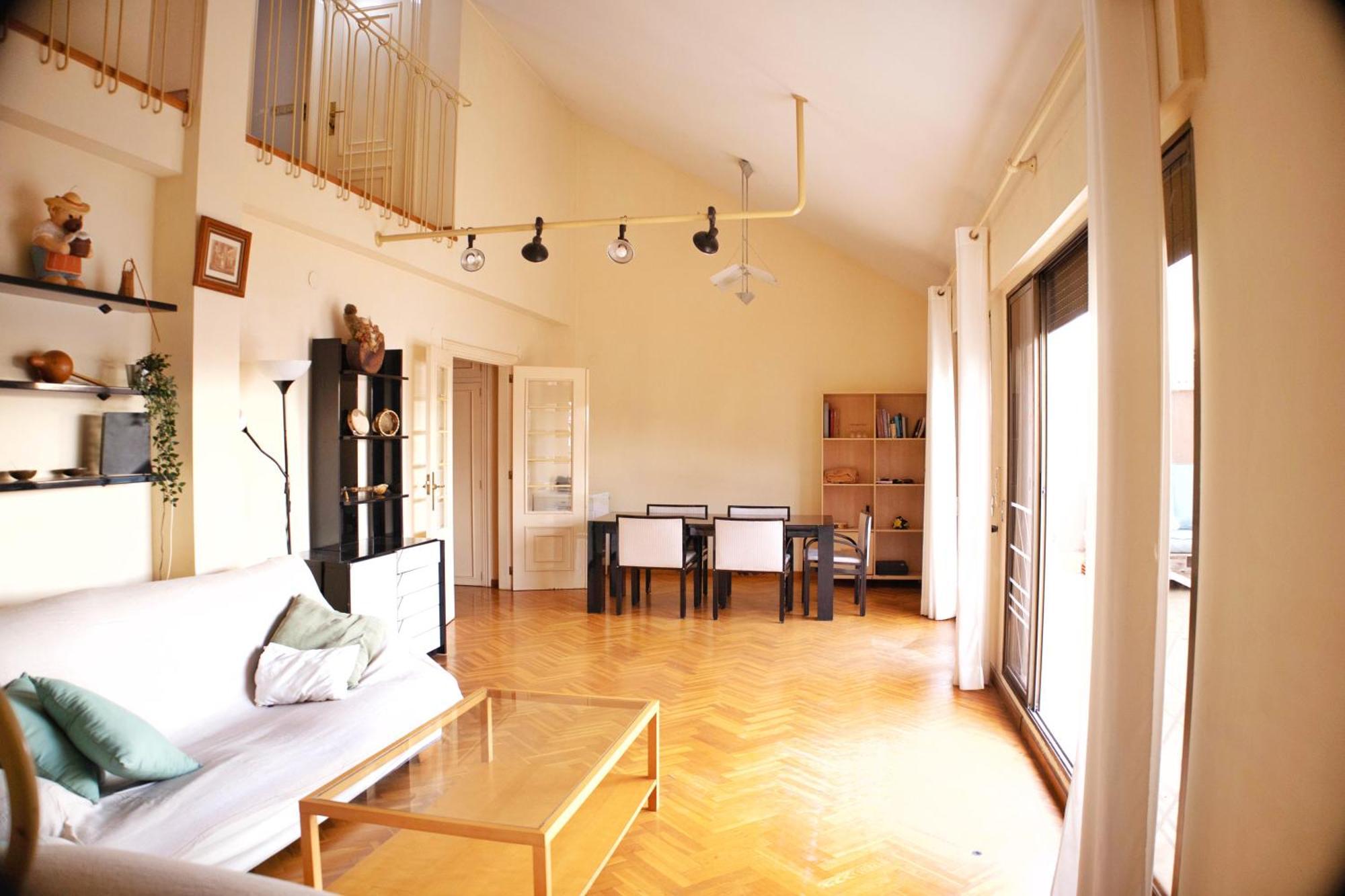 Апартаменты "Duplex Del Mar" Super Centrico Y Unico En Castellon Кастельон-де-ла-Плана Экстерьер фото
