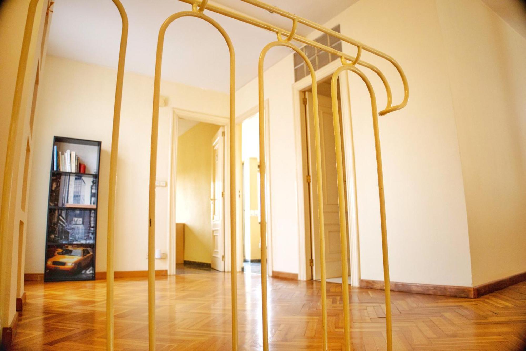 Апартаменты "Duplex Del Mar" Super Centrico Y Unico En Castellon Кастельон-де-ла-Плана Экстерьер фото