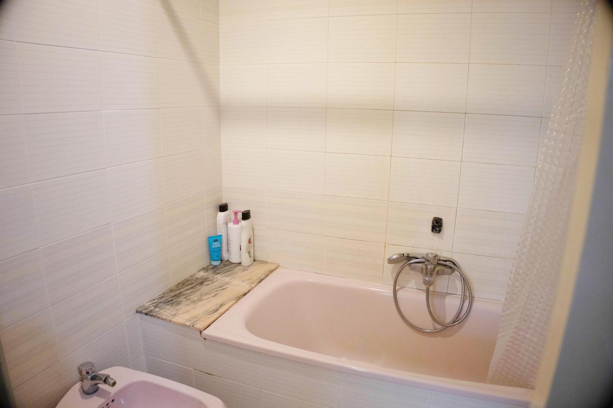 Апартаменты "Duplex Del Mar" Super Centrico Y Unico En Castellon Кастельон-де-ла-Плана Экстерьер фото