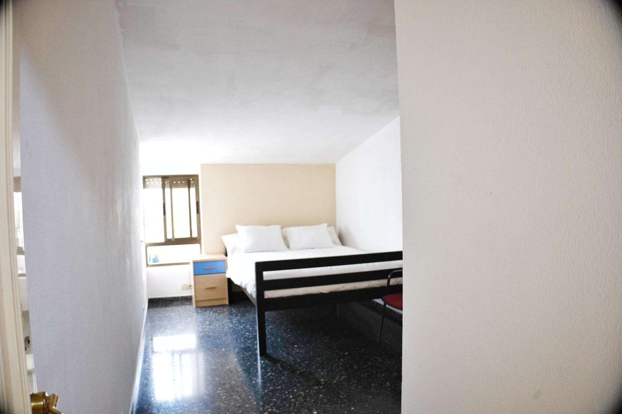 Апартаменты "Duplex Del Mar" Super Centrico Y Unico En Castellon Кастельон-де-ла-Плана Экстерьер фото