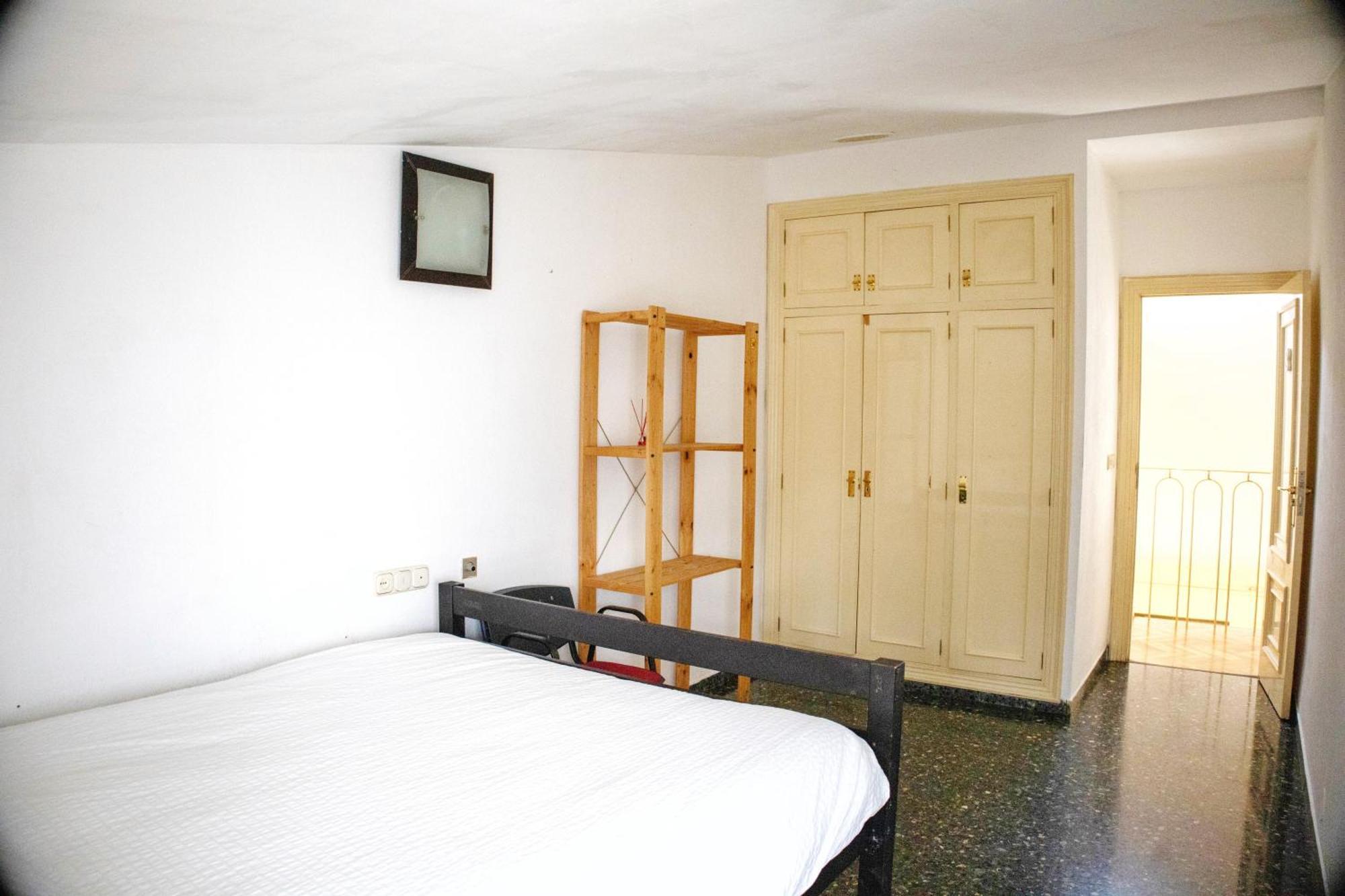 Апартаменты "Duplex Del Mar" Super Centrico Y Unico En Castellon Кастельон-де-ла-Плана Экстерьер фото