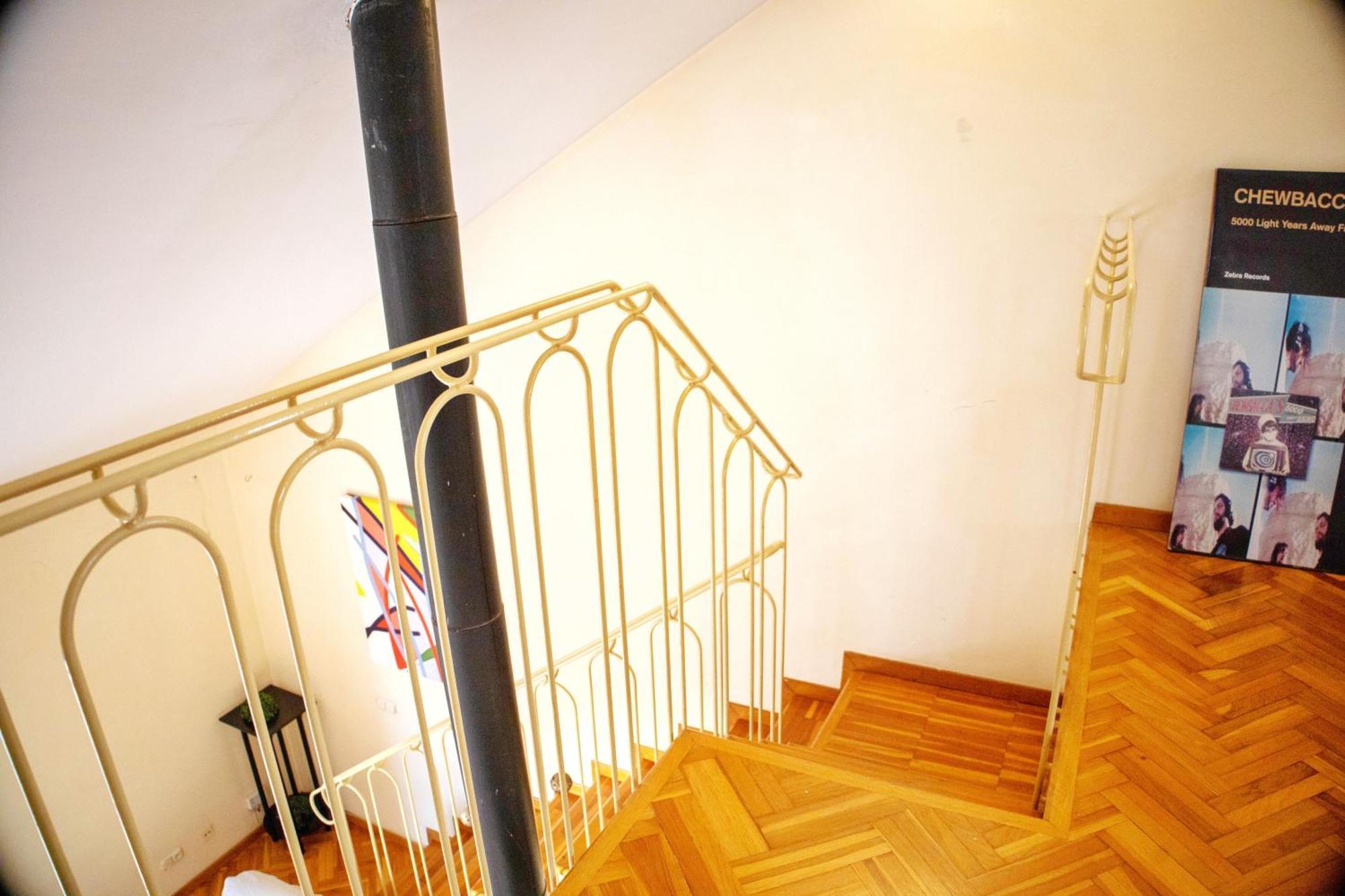 Апартаменты "Duplex Del Mar" Super Centrico Y Unico En Castellon Кастельон-де-ла-Плана Экстерьер фото