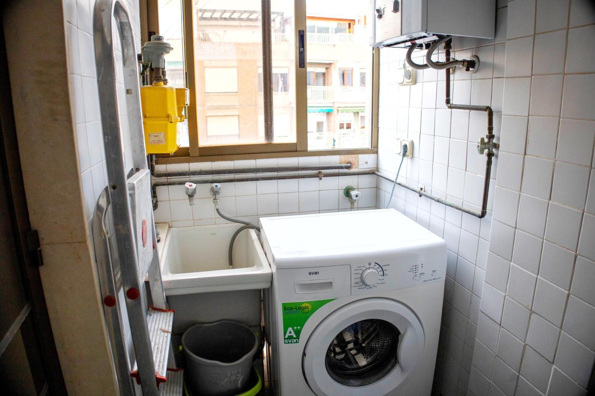 Апартаменты "Duplex Del Mar" Super Centrico Y Unico En Castellon Кастельон-де-ла-Плана Экстерьер фото