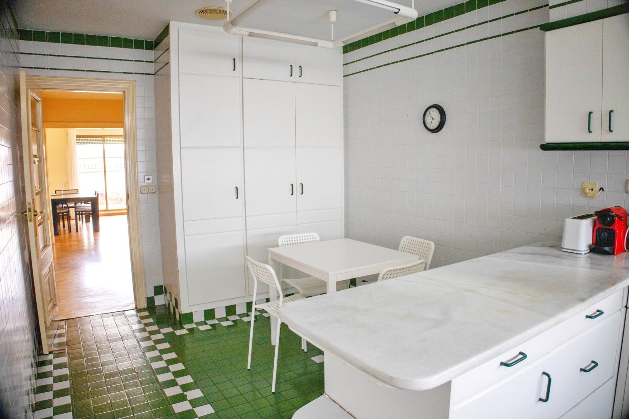 Апартаменты "Duplex Del Mar" Super Centrico Y Unico En Castellon Кастельон-де-ла-Плана Экстерьер фото