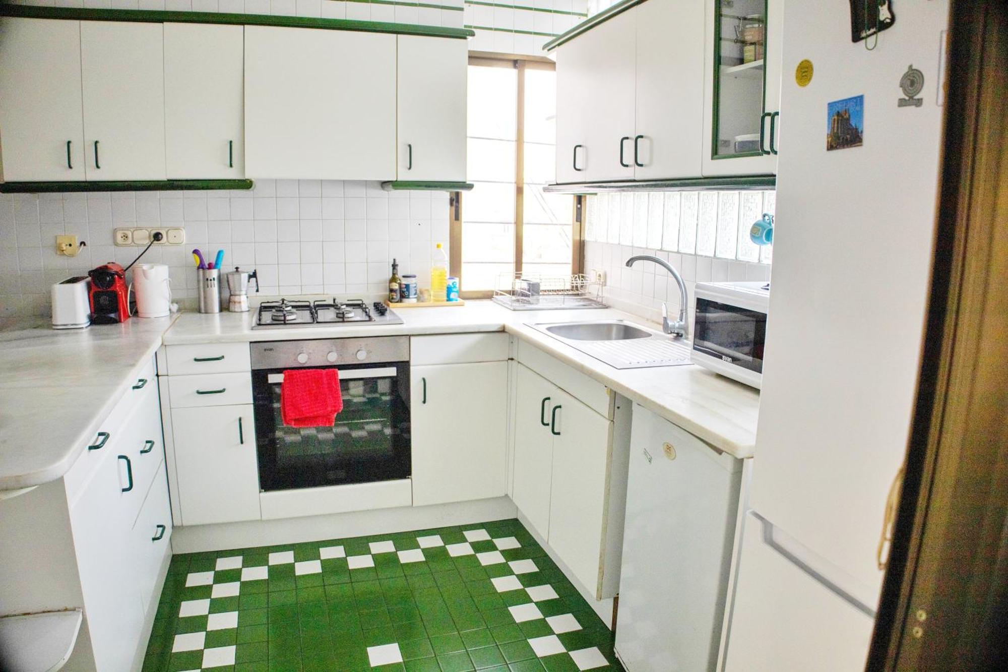 Апартаменты "Duplex Del Mar" Super Centrico Y Unico En Castellon Кастельон-де-ла-Плана Экстерьер фото