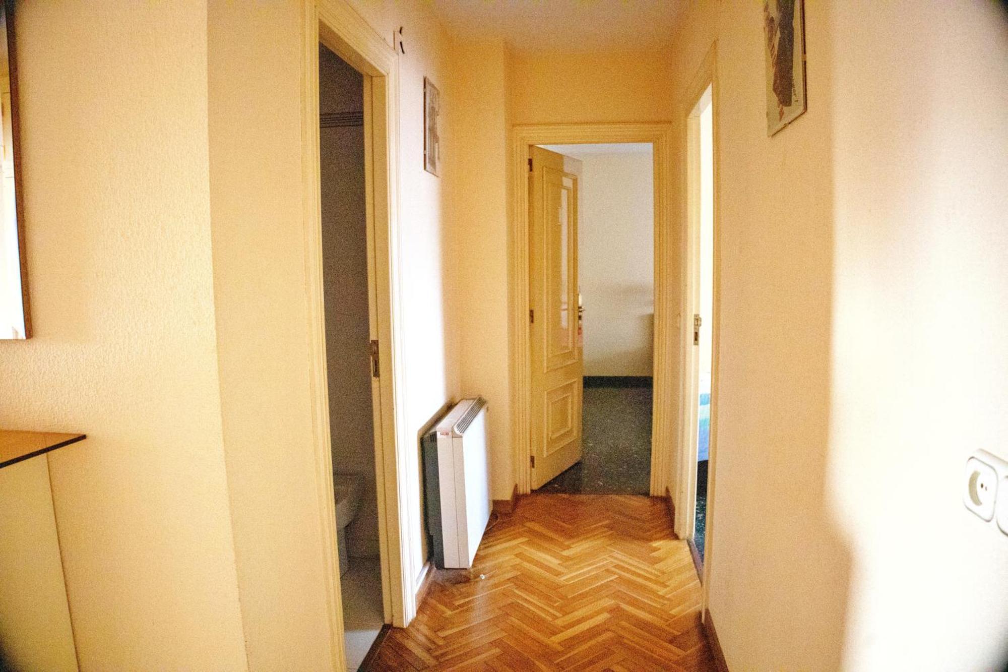 Апартаменты "Duplex Del Mar" Super Centrico Y Unico En Castellon Кастельон-де-ла-Плана Экстерьер фото