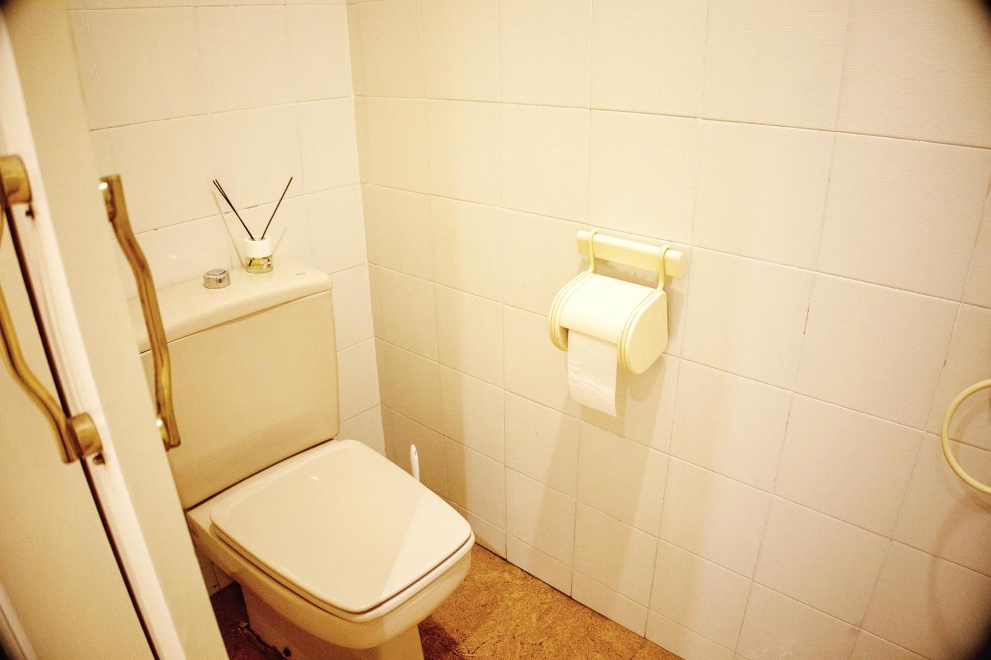 Апартаменты "Duplex Del Mar" Super Centrico Y Unico En Castellon Кастельон-де-ла-Плана Экстерьер фото