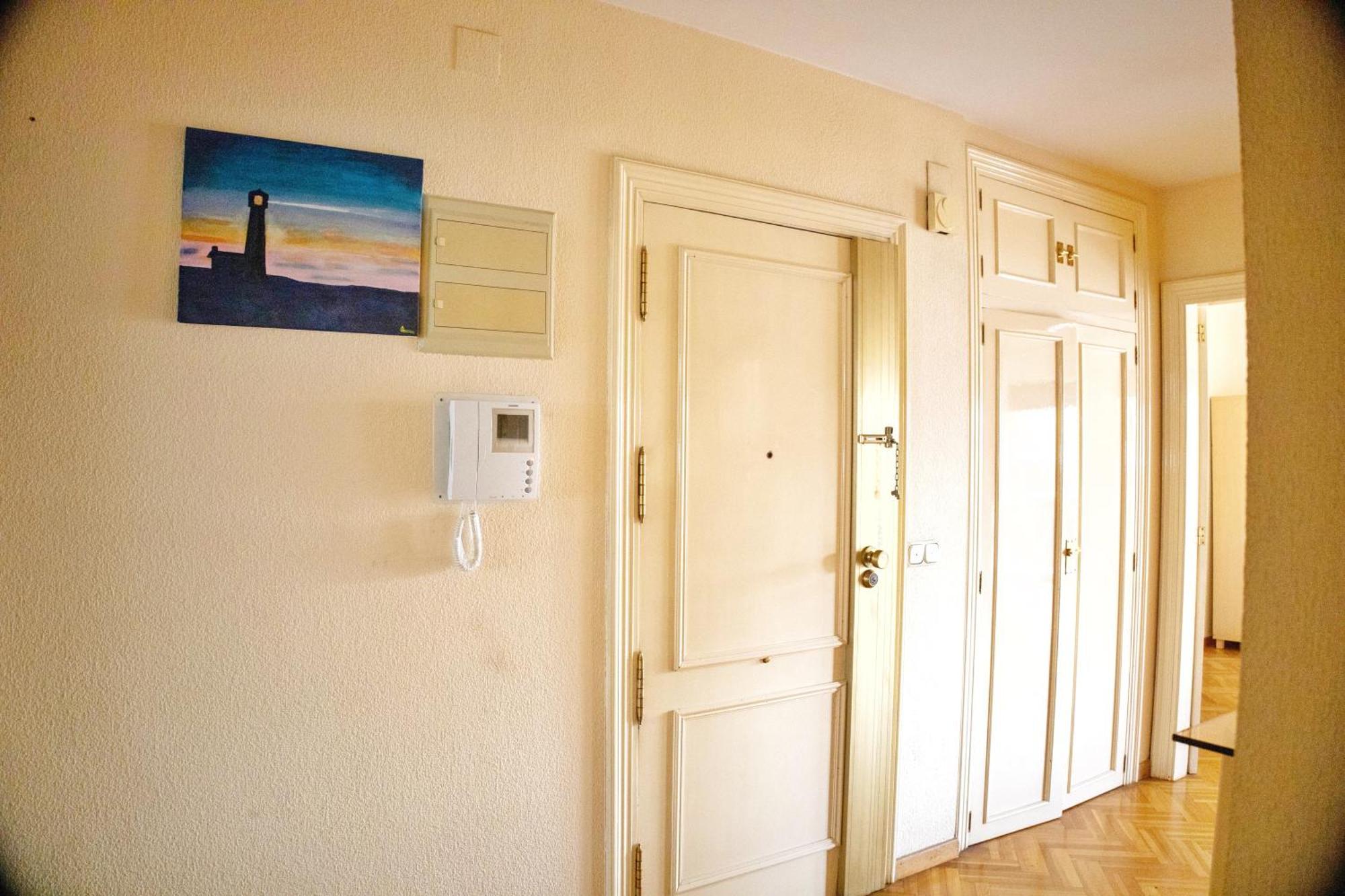 Апартаменты "Duplex Del Mar" Super Centrico Y Unico En Castellon Кастельон-де-ла-Плана Экстерьер фото