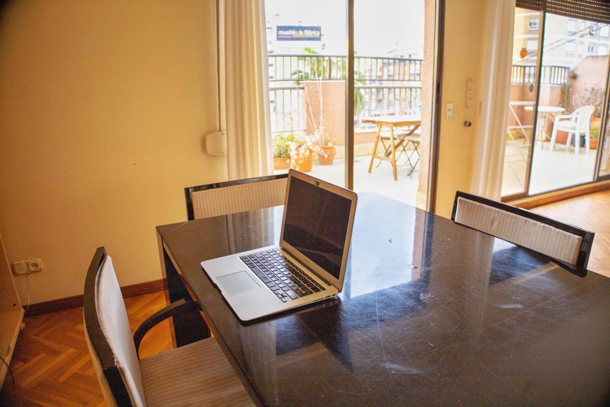 Апартаменты "Duplex Del Mar" Super Centrico Y Unico En Castellon Кастельон-де-ла-Плана Экстерьер фото