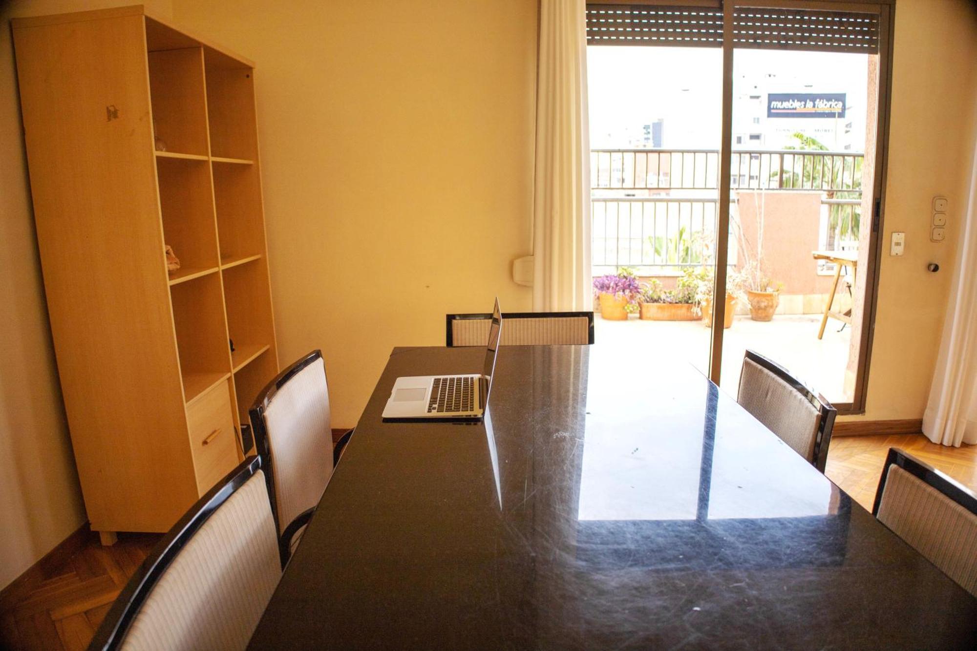 Апартаменты "Duplex Del Mar" Super Centrico Y Unico En Castellon Кастельон-де-ла-Плана Экстерьер фото