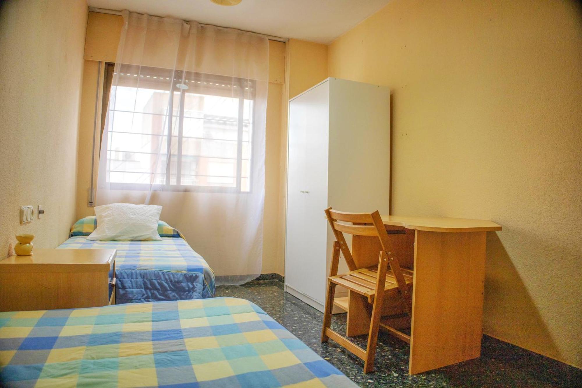 Апартаменты "Duplex Del Mar" Super Centrico Y Unico En Castellon Кастельон-де-ла-Плана Экстерьер фото
